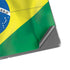 Brazil Flag Surface Pro 8 Skin